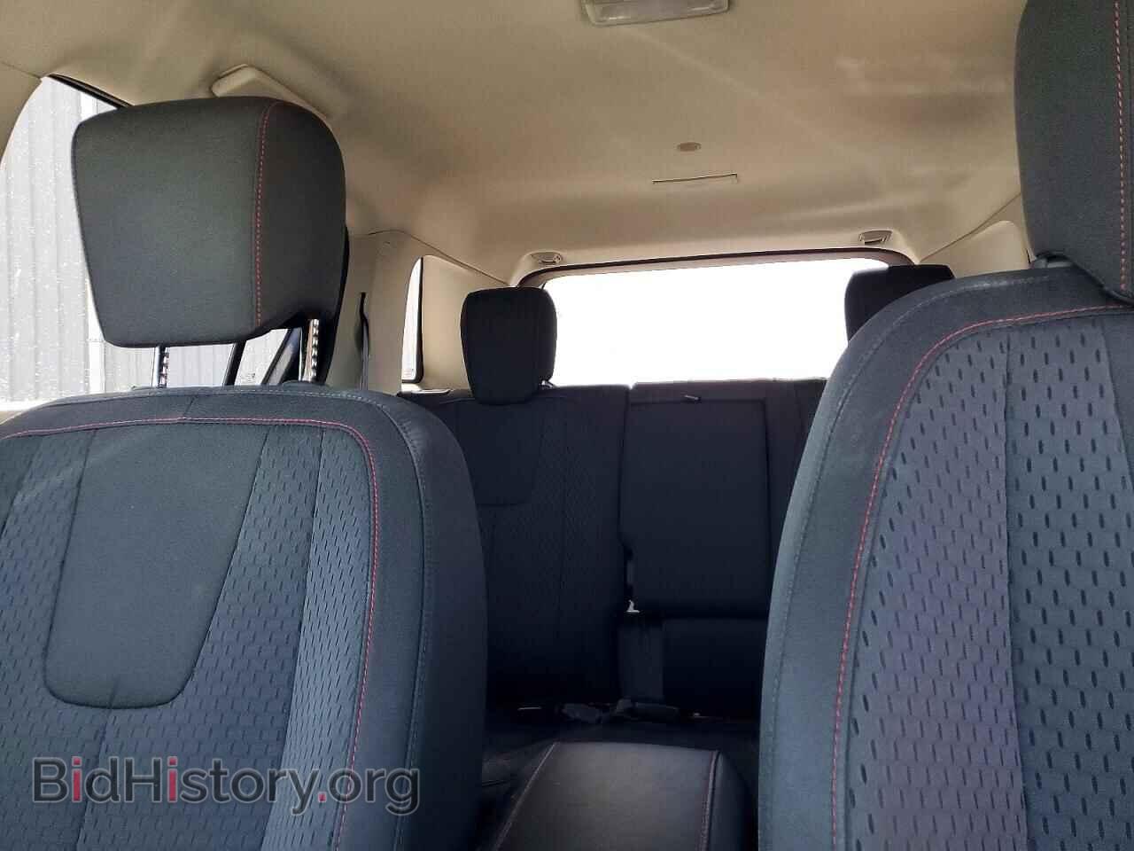 2013 GMC TERRAIN - VIN: 2GKALMEK4D6268659 - Фото 10