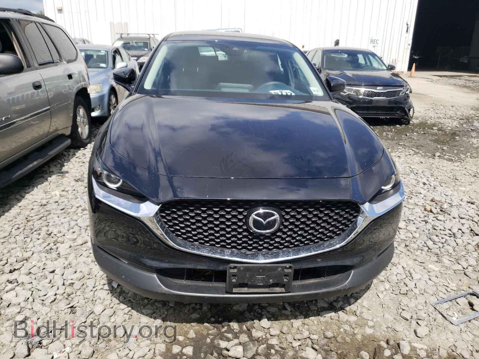 2021 MAZDA CX30 - VIN: 3MVDMBAL4MM207955 - Фото 9