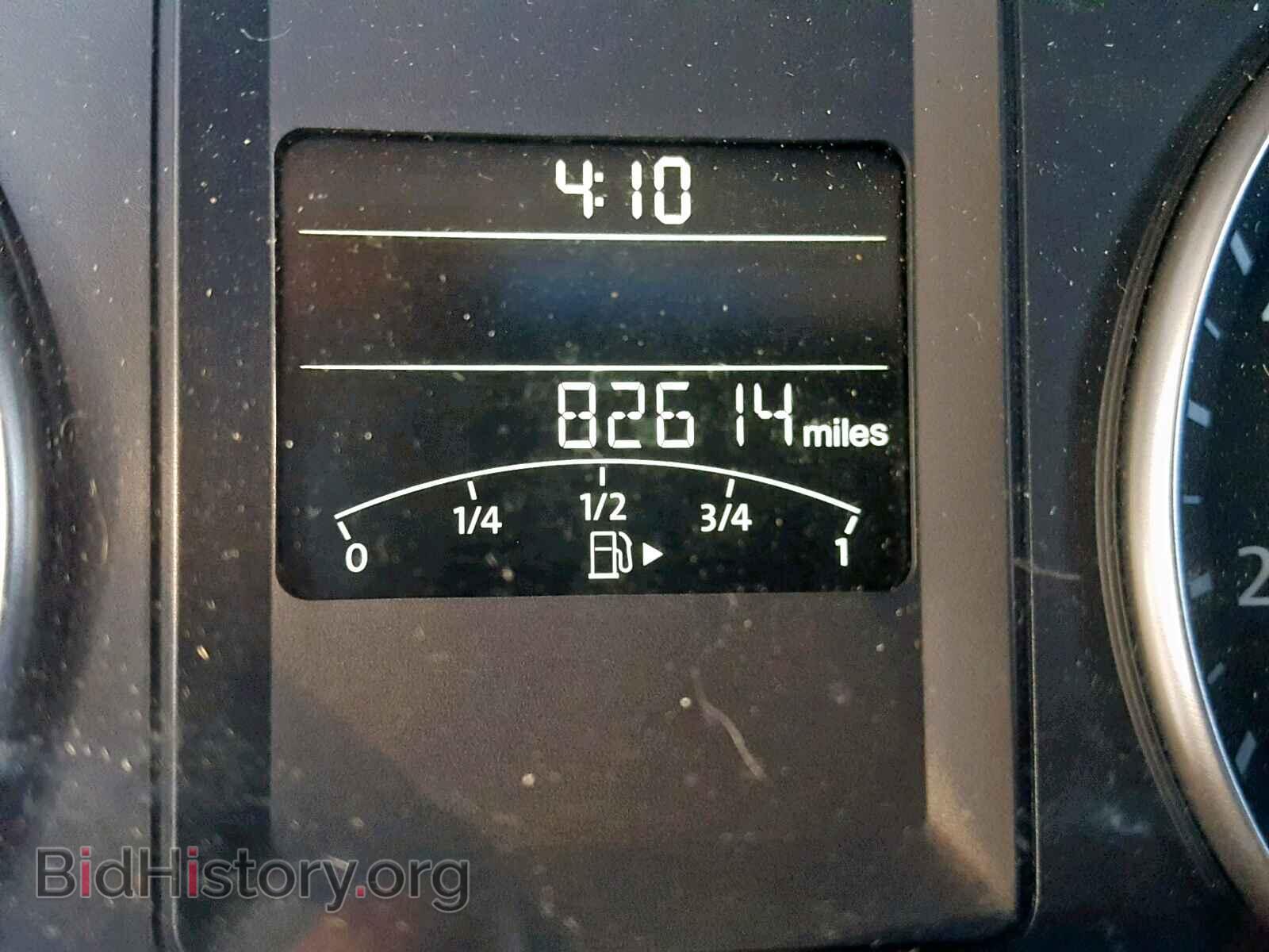 2014 VOLKSWAGEN JETTA - VIN: 3VWL17AJ3EM287670 - Фото 8