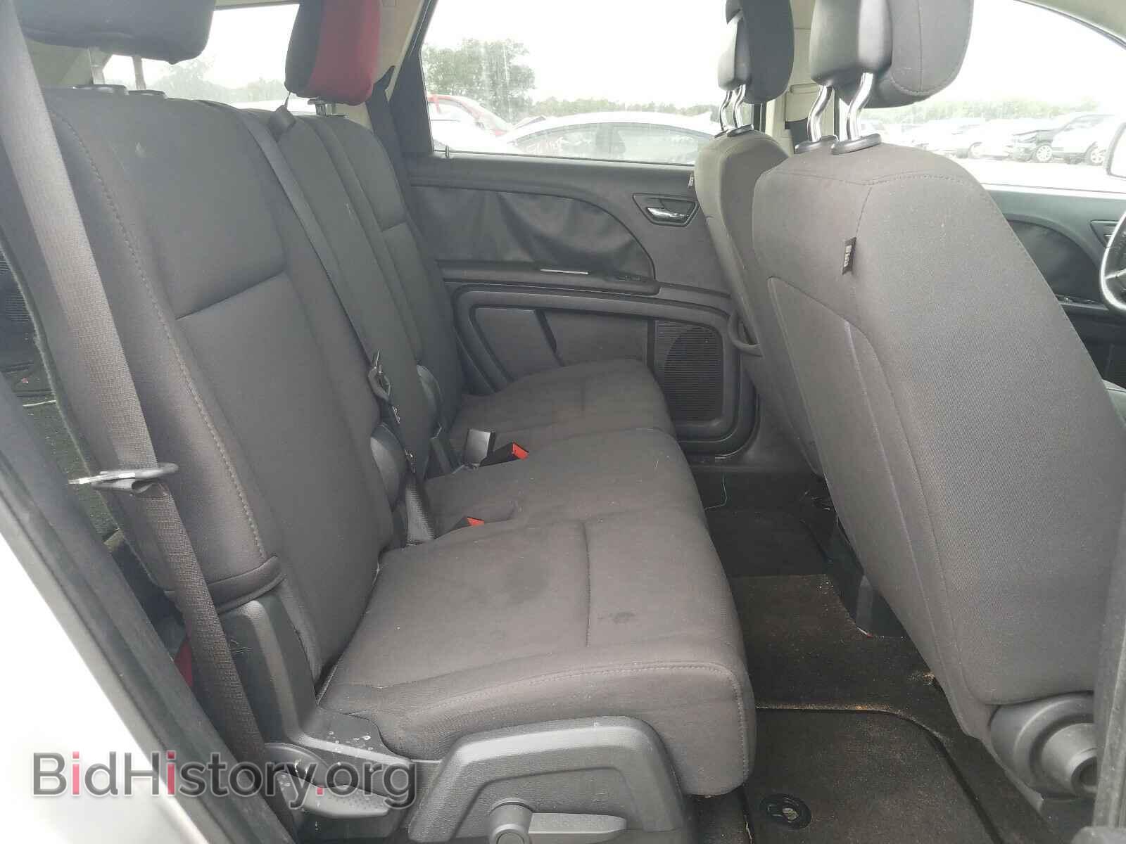 2010 DODGE JOURNEY - VIN: 3D4PG4FB1AT238926 - Фото 6