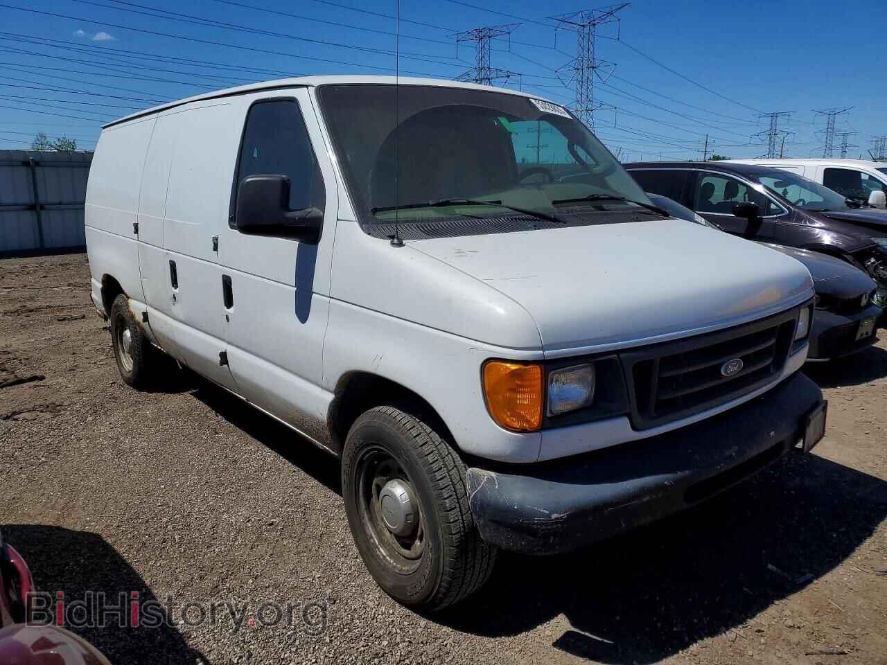 2006 FORD ALL Models - VIN: 1FTRE14W06HA31207 - Photo 4