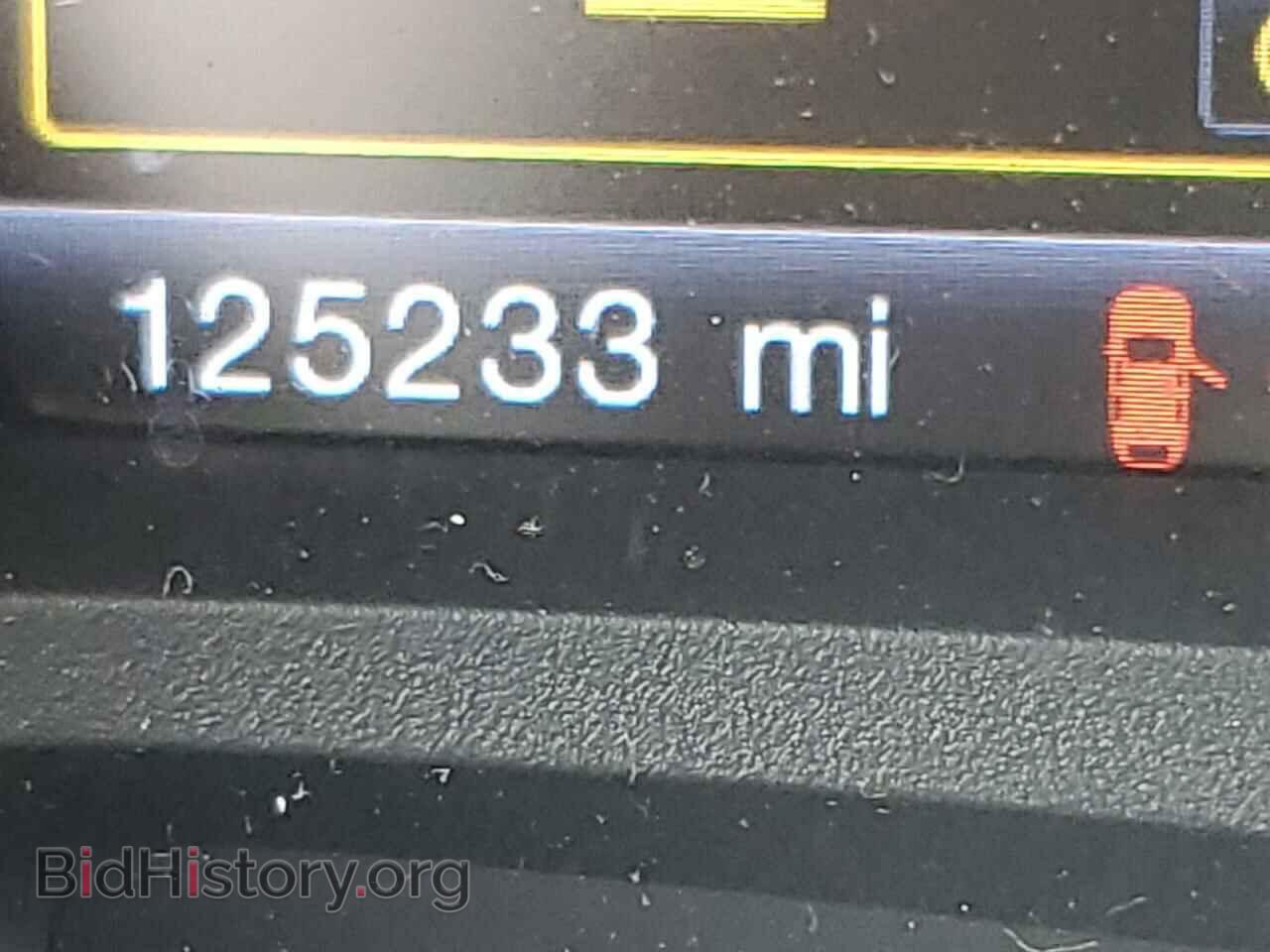 2013 FORD EDGE - VIN: 2FMDK3KC5DBA17669 - Photo 8