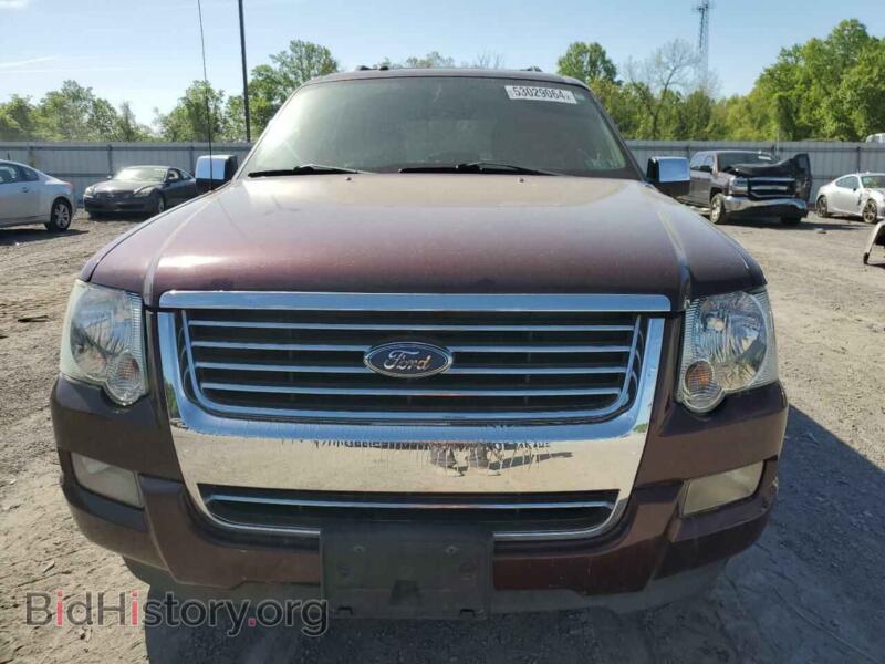 2007 Ford EXPLORER (VIN 1FMEU75847UB86657) — фото 5 из 13