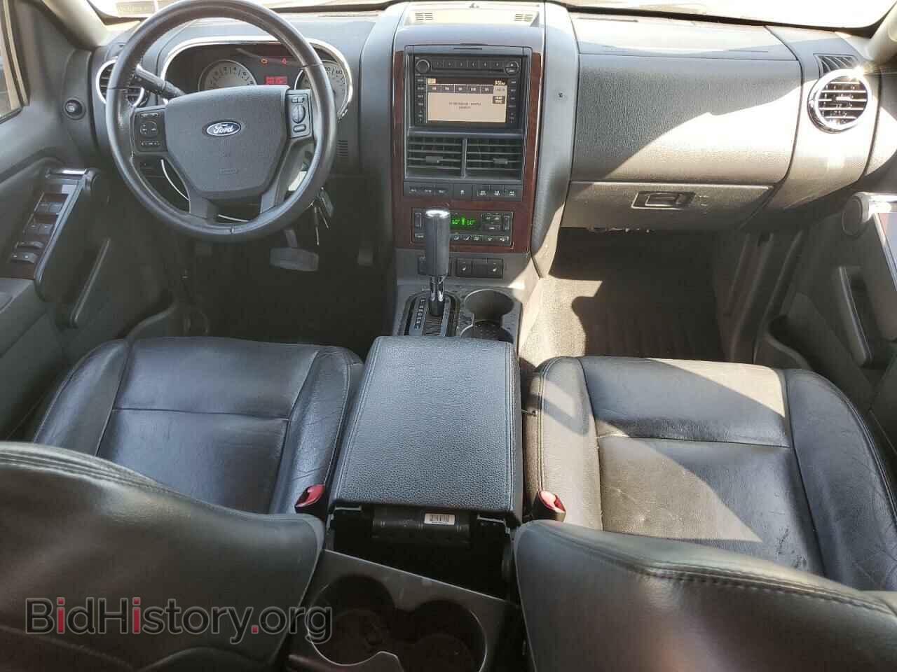 2007 FORD EXPLORER - VIN: 1FMEU75847UB86657 - Фото 8