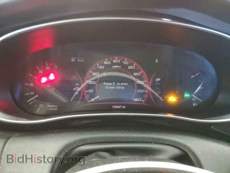 2013 Dodge DART (VIN 1C3CDFCA4DD268044) — photo 9 of 12