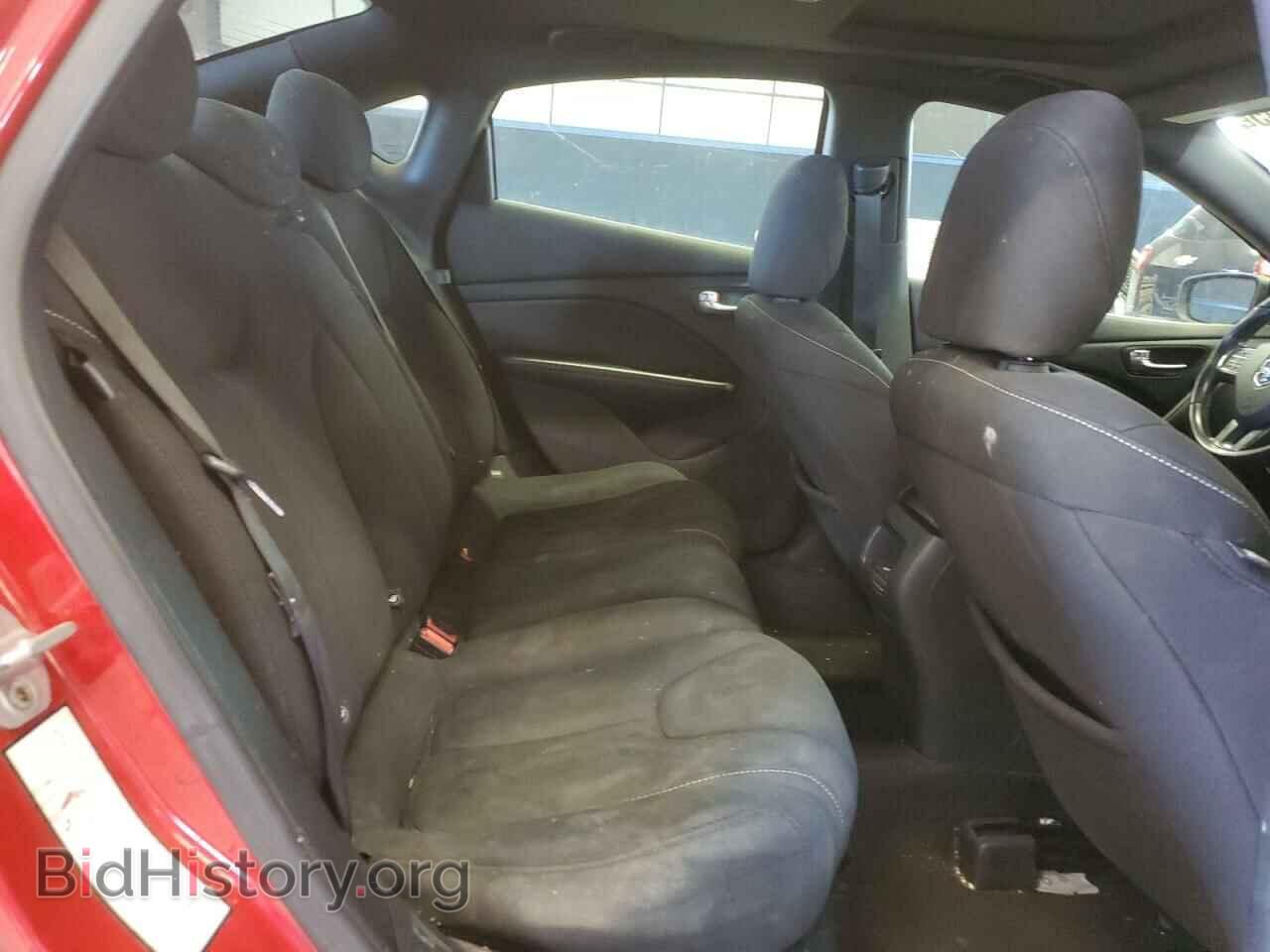 2013 DODGE DART - VIN: 1C3CDFCA4DD268044 - Photo 10
