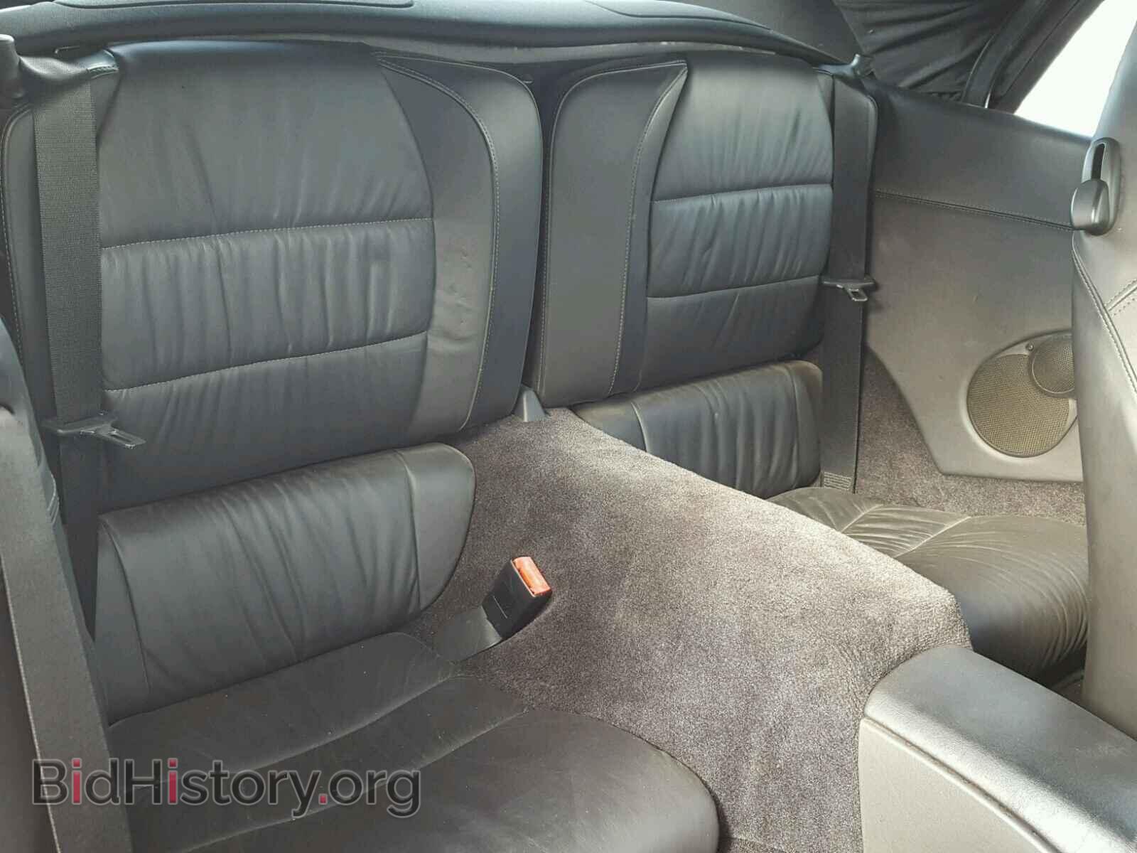 2003 PORSCHE 911 - VIN: WP0CA29943S652832 - Фото 6