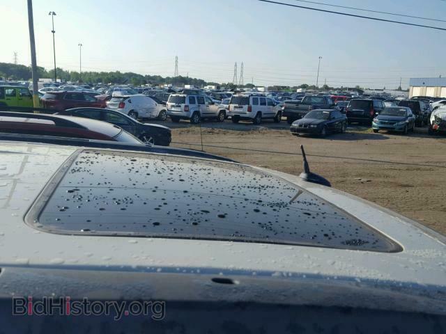 2007 BUICK RENDEZVOUS - VIN: 3G5DA03L67S558224 - Фото 9