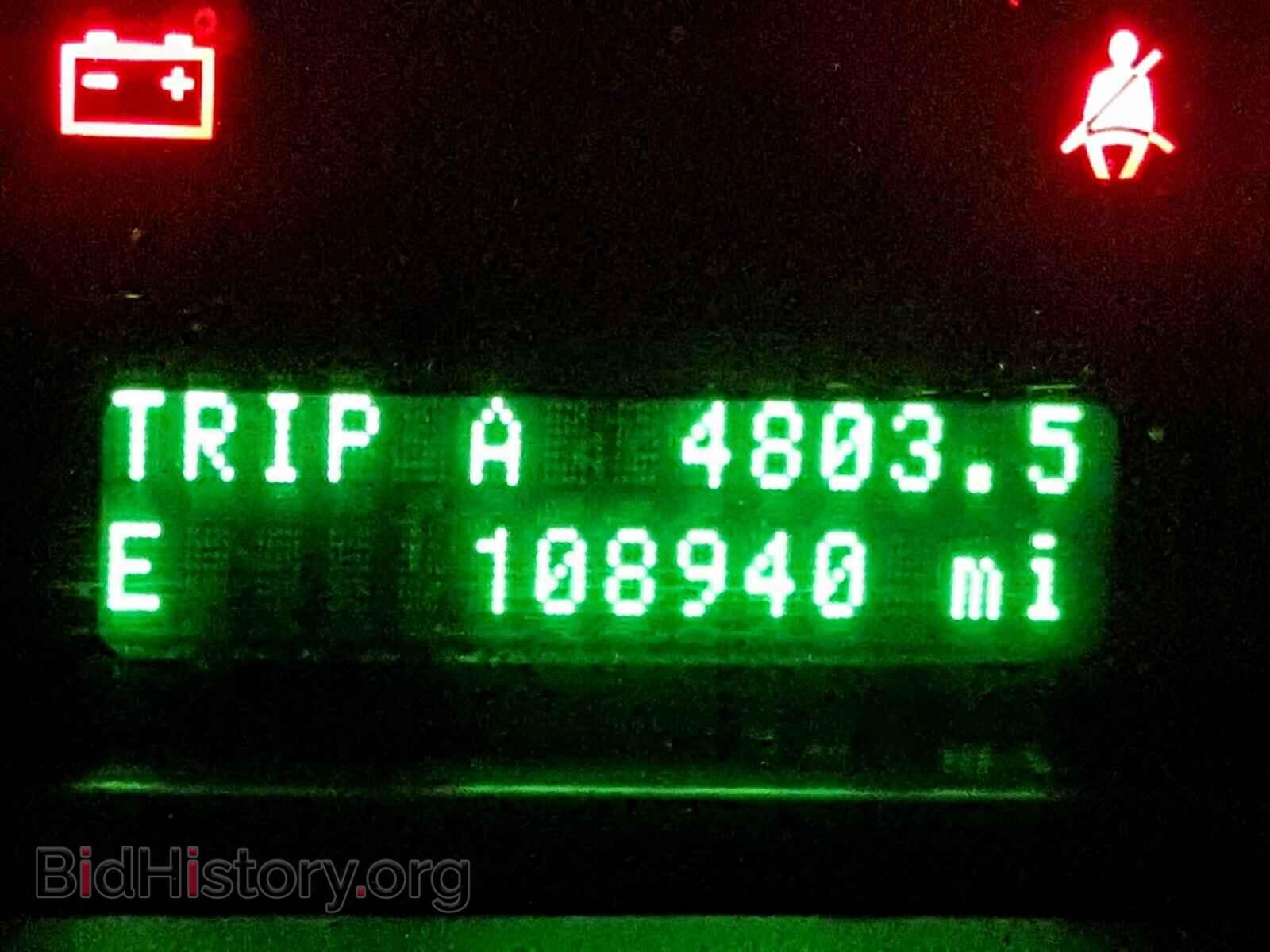 2008 FORD EDGE - VIN: 2FMDK49C58BB28935 - Фото 8