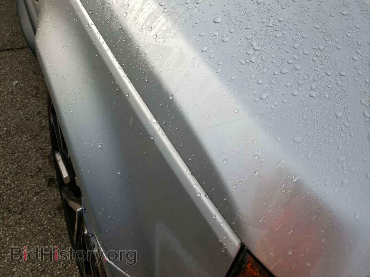 2012 LAND ROVER RANGEROVER - VIN: SALSH2E42CA734932 - Фото 9