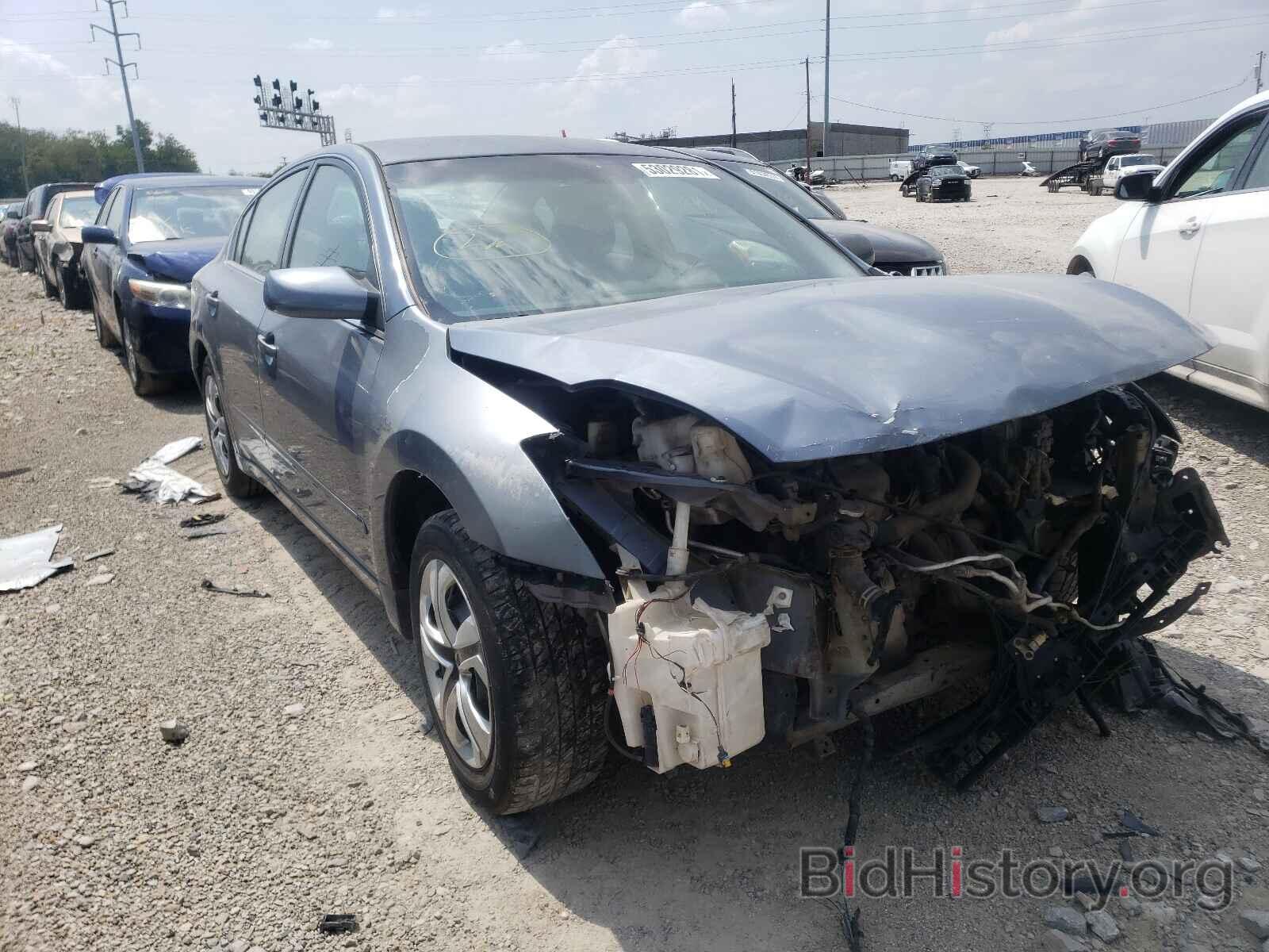 Photo 1N4AL2AP6AN512181 - NISSAN ALTIMA 2010