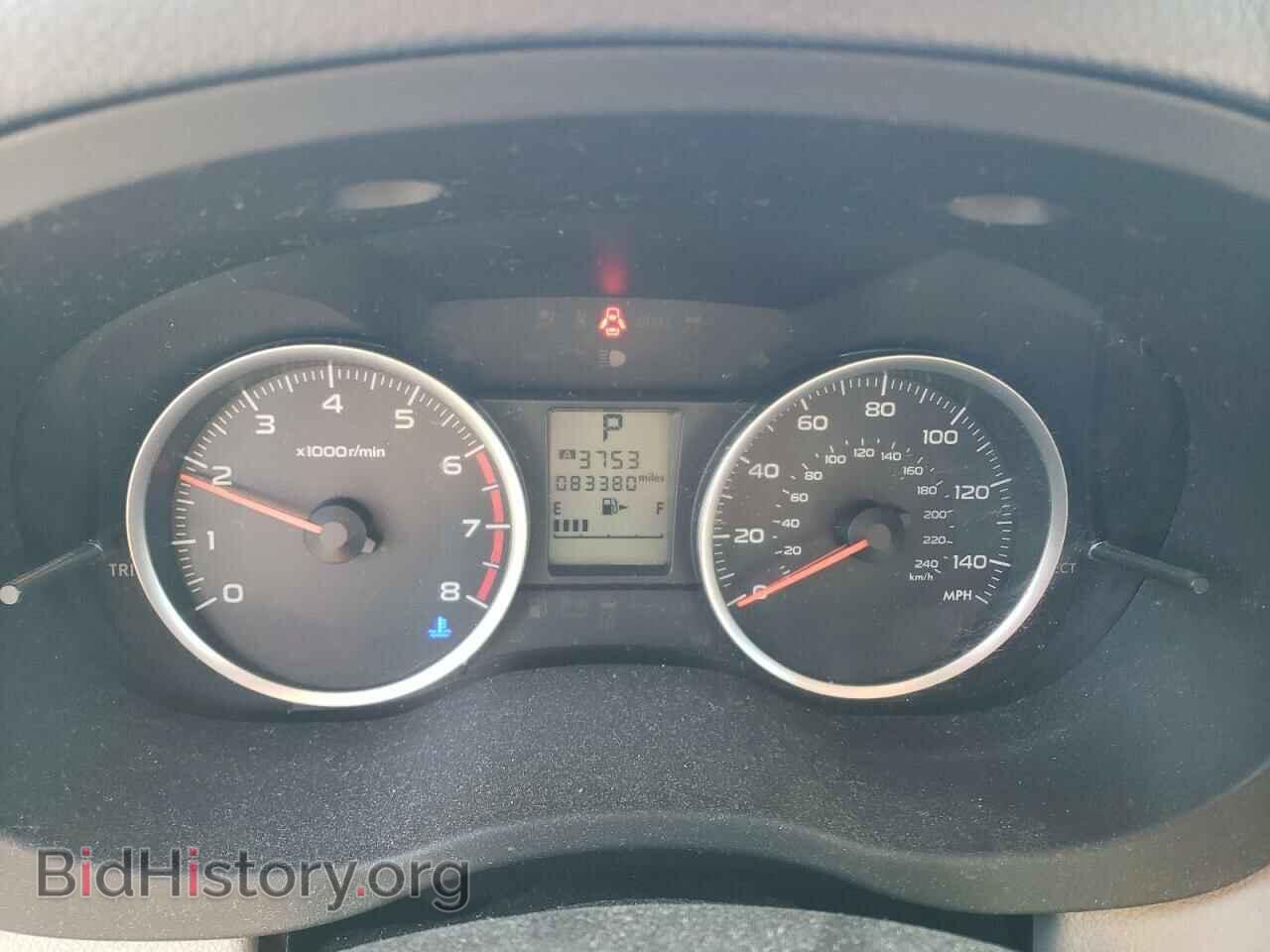2015 SUBARU FORESTER - VIN: JF2SJADC6FH488995 - Фото 9