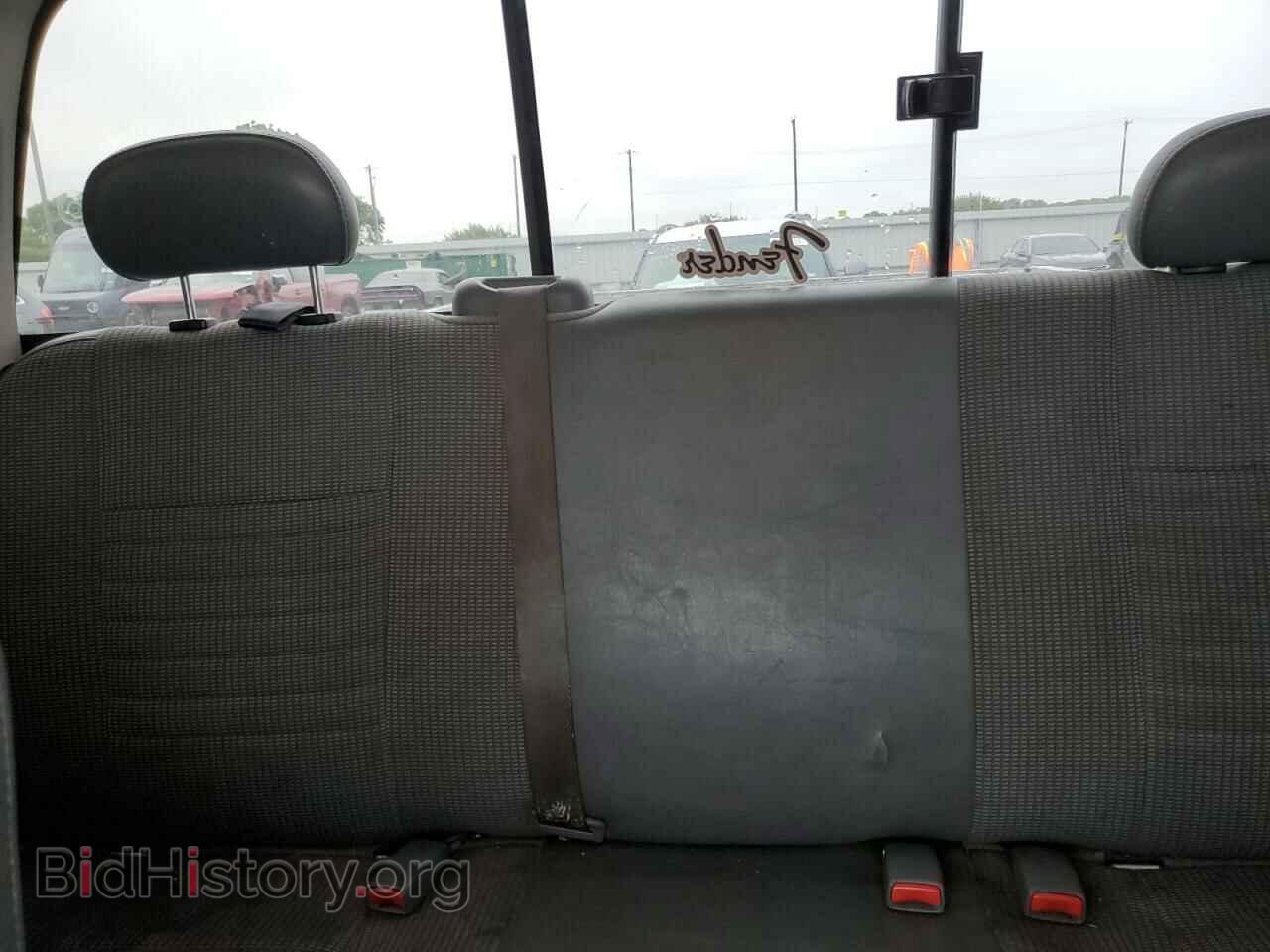 2008 DODGE RAM 1500 - VIN: 1D7HA18N08J115103 - Фото 10