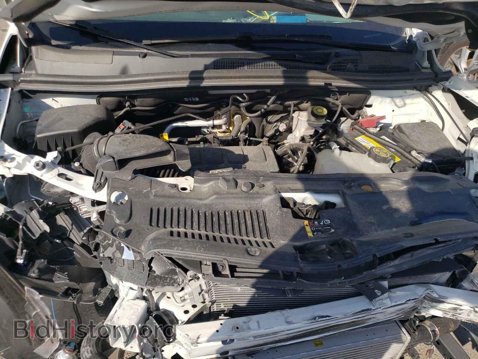 2015 BUICK ENCORE - VIN: KL4CJBSB3FB034123 - Photo 7