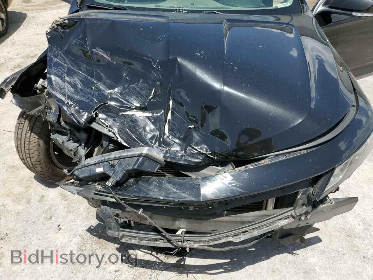2018 CHEVROLET IMPALA - VIN: 2G1105S30J9120051 - Фото 7