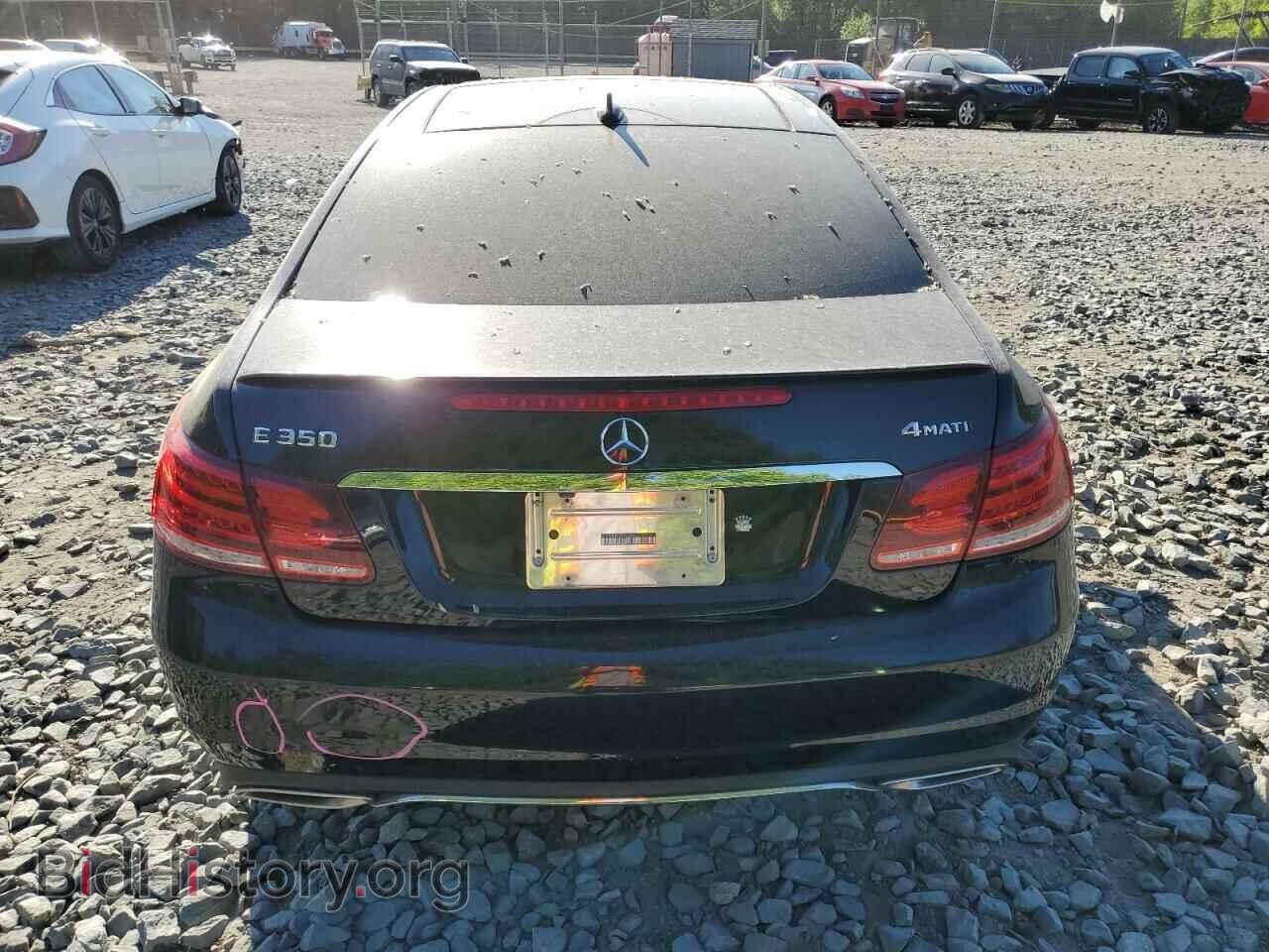 2014 MERCEDES-BENZ E-CLASS - VIN: WDDKJ8JB1EF272006 - Фото 6