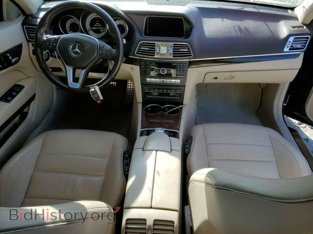 2014 MERCEDES-BENZ E-CLASS - VIN: WDDKJ8JB1EF272006 - Фото 8