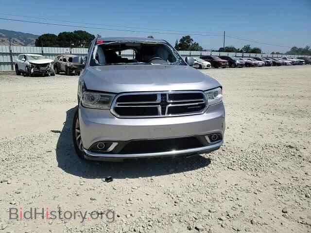 2017 DODGE DURANGO - VIN: 1C4RDHAG1HC709357 - Фото 14