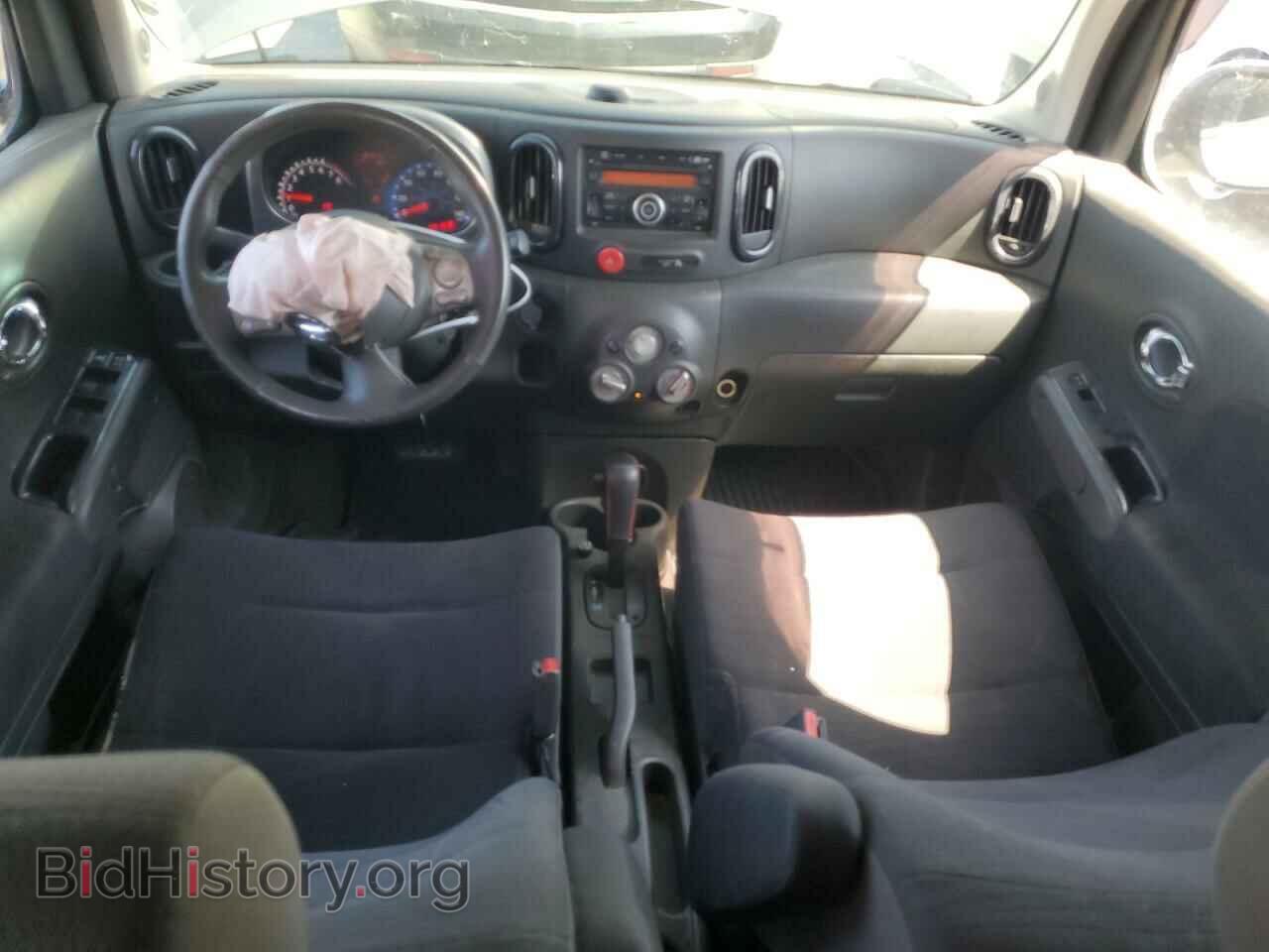 2012 NISSAN CUBE - VIN: JN8AZ2KR1CT253045 - Photo 8