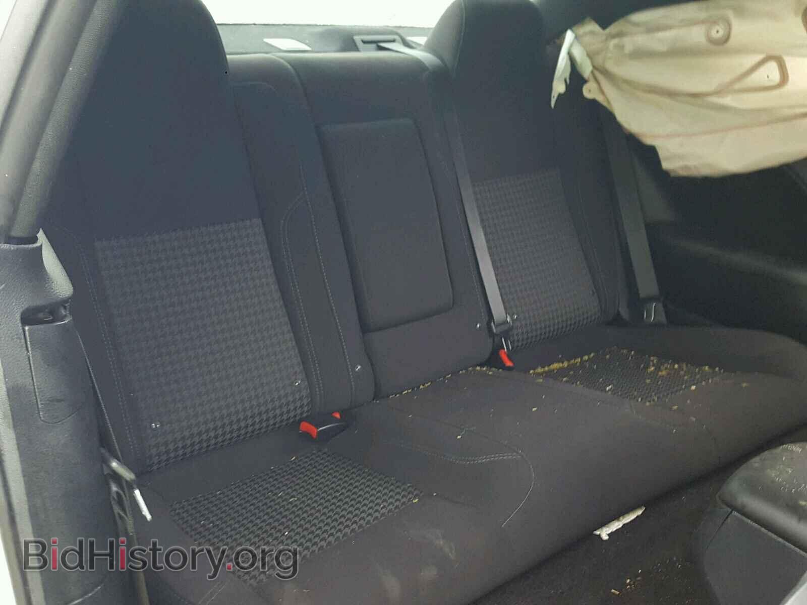 2016 DODGE CHALLENGER - VIN: 2C3CDZAG9GH108483 - Photo 6