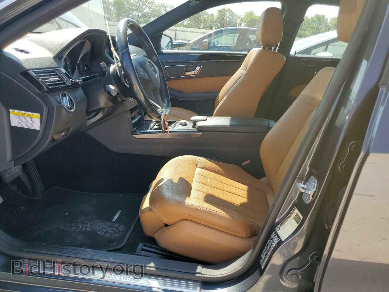 2011 MERCEDES-BENZ E-CLASS - VIN: WDDHF7CB6BA284373 - Фото 7