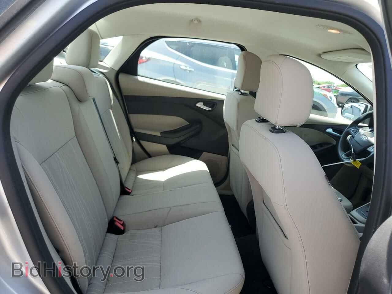 2015 FORD FOCUS - VIN: 1FADP3F29FL227627 - Фото 10
