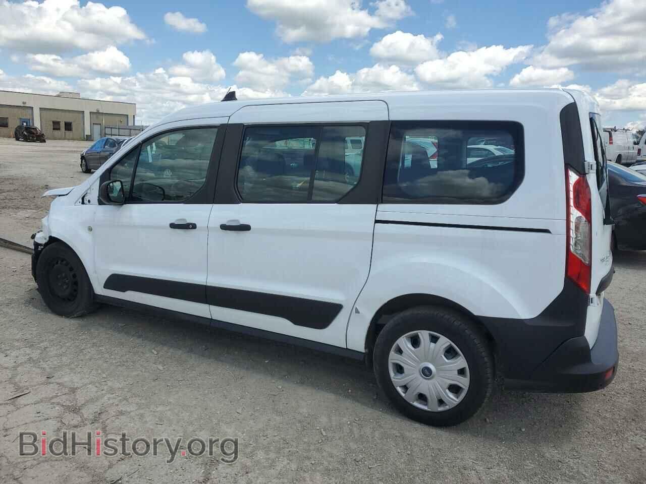 2019 FORD TRANSIT - VIN: NM0GS9E20K1393712 - Фото 2