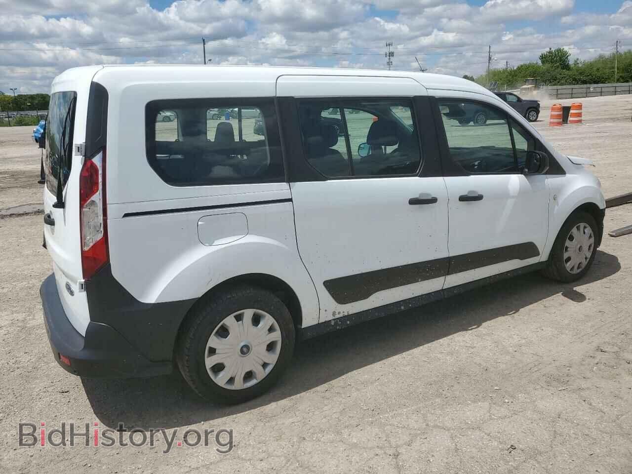 2019 FORD TRANSIT - VIN: NM0GS9E20K1393712 - Фото 3