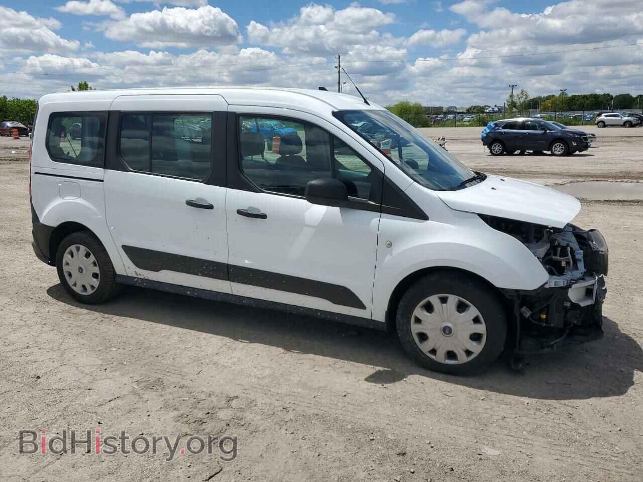 2019 FORD TRANSIT - VIN: NM0GS9E20K1393712 - Фото 4