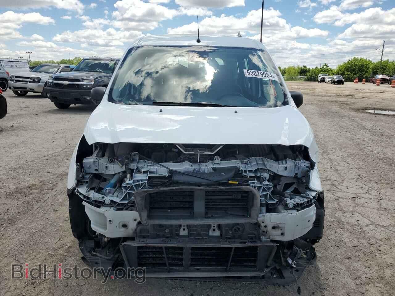 2019 FORD TRANSIT - VIN: NM0GS9E20K1393712 - Фото 5