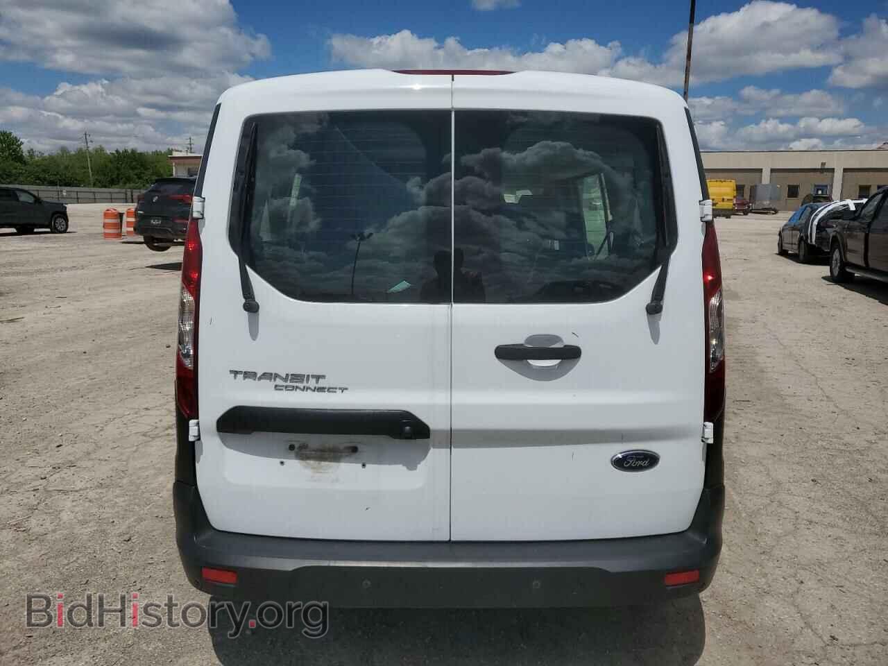 2019 FORD TRANSIT - VIN: NM0GS9E20K1393712 - Фото 6