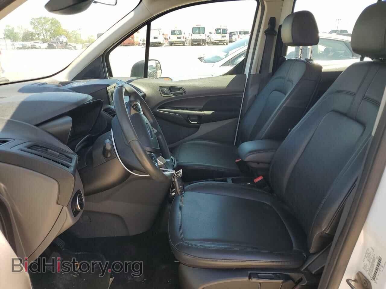 2019 FORD TRANSIT - VIN: NM0GS9E20K1393712 - Фото 7