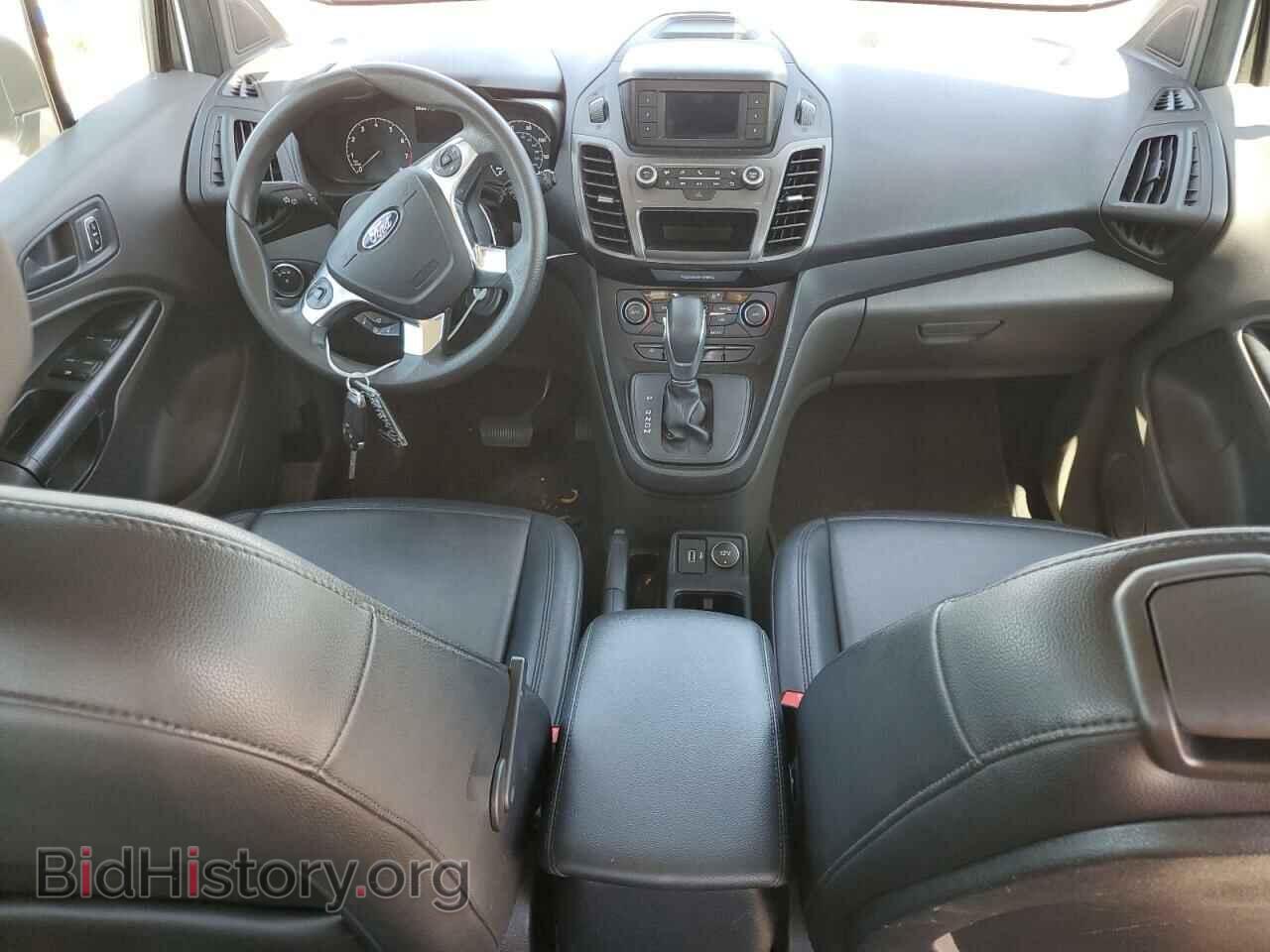 2019 FORD TRANSIT - VIN: NM0GS9E20K1393712 - Фото 8