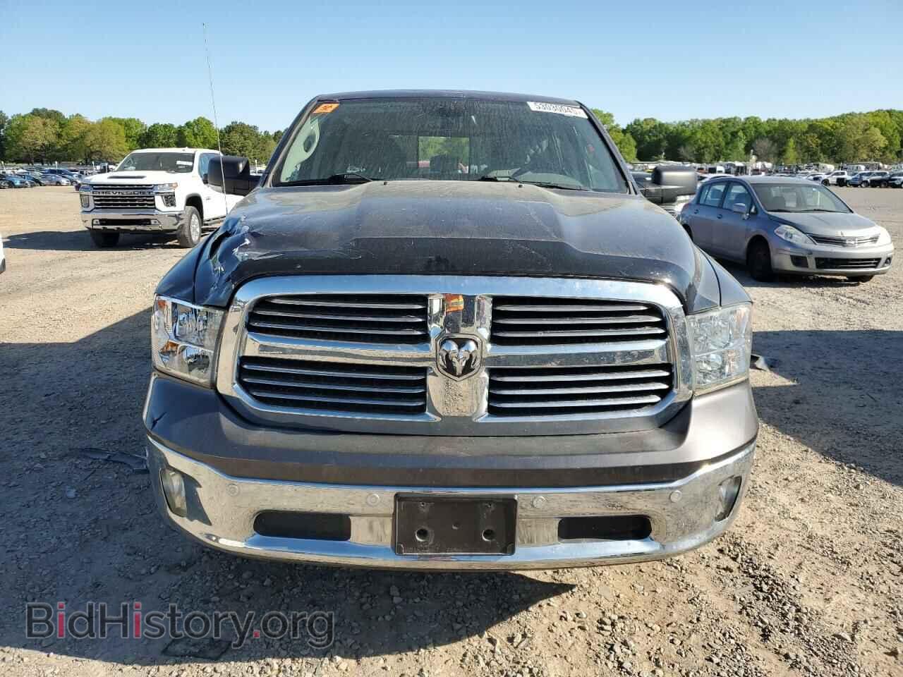 2019 RAM 1500 - VIN: 1C6RR7TT0KS714009 - Photo 5