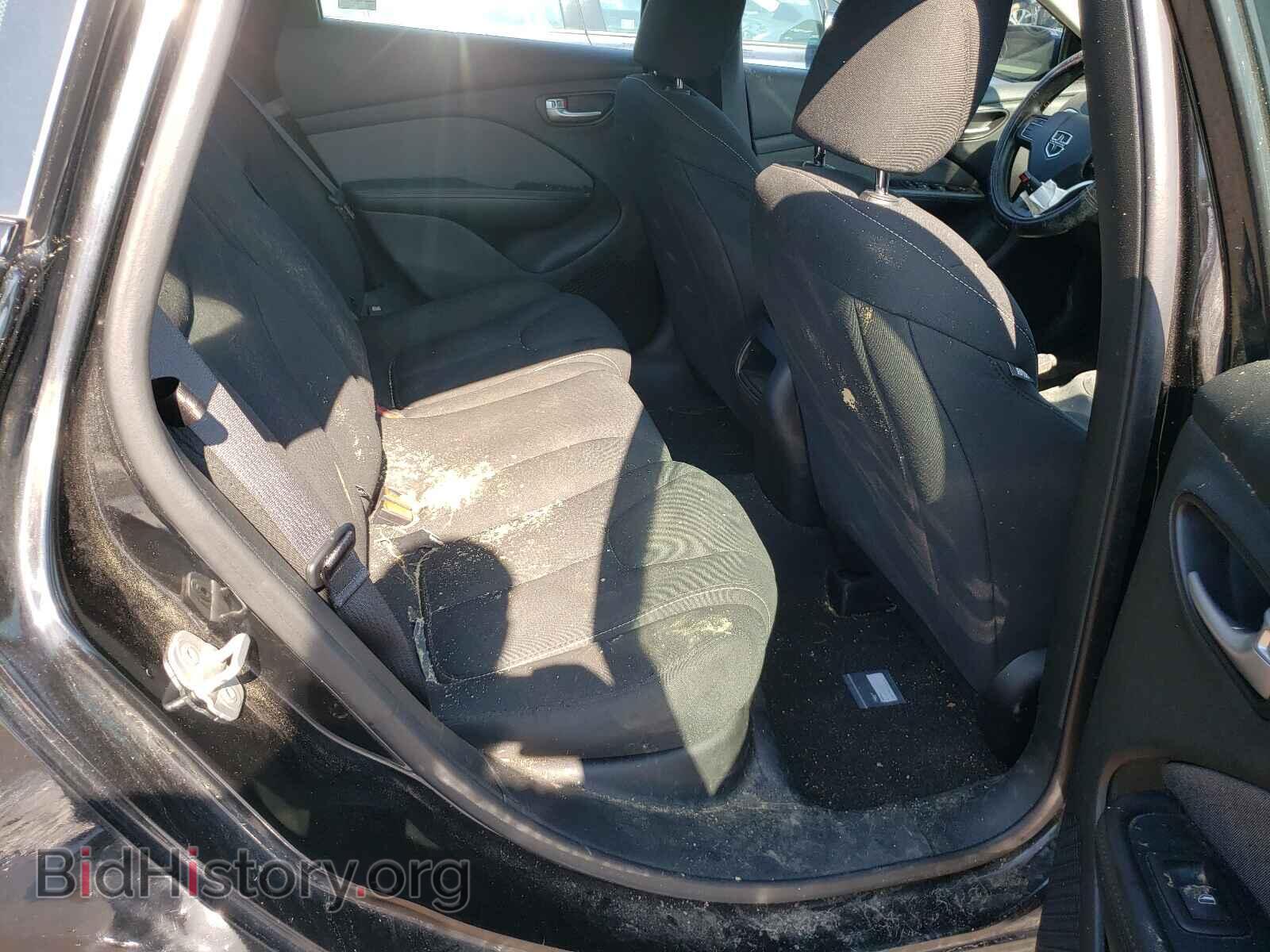 2013 DODGE DART - VIN: 1C3CDFBA6DD340377 - Photo 6