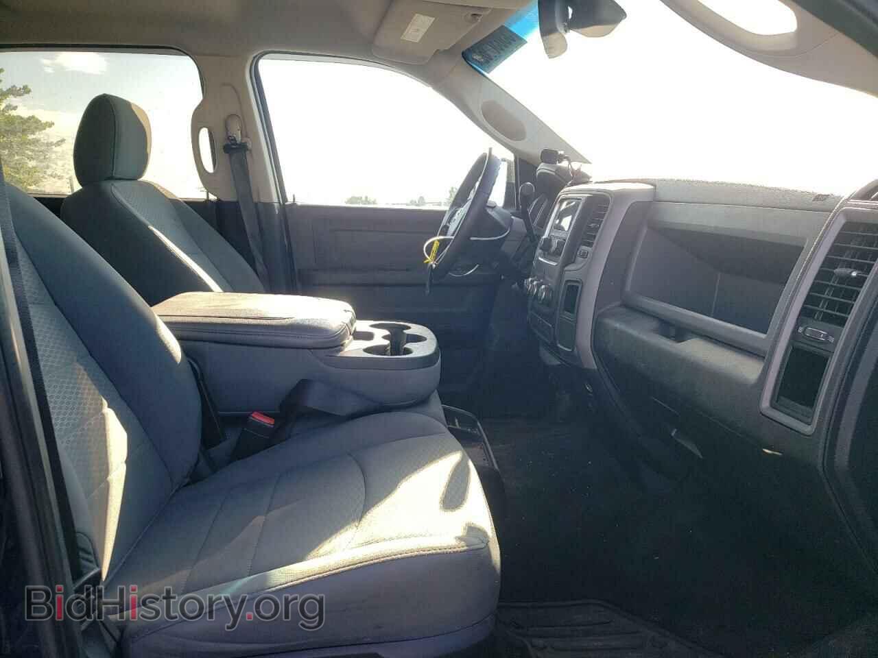 2016 RAM 1500 - VIN: 3C6RR7KT2GG315912 - Фото 5