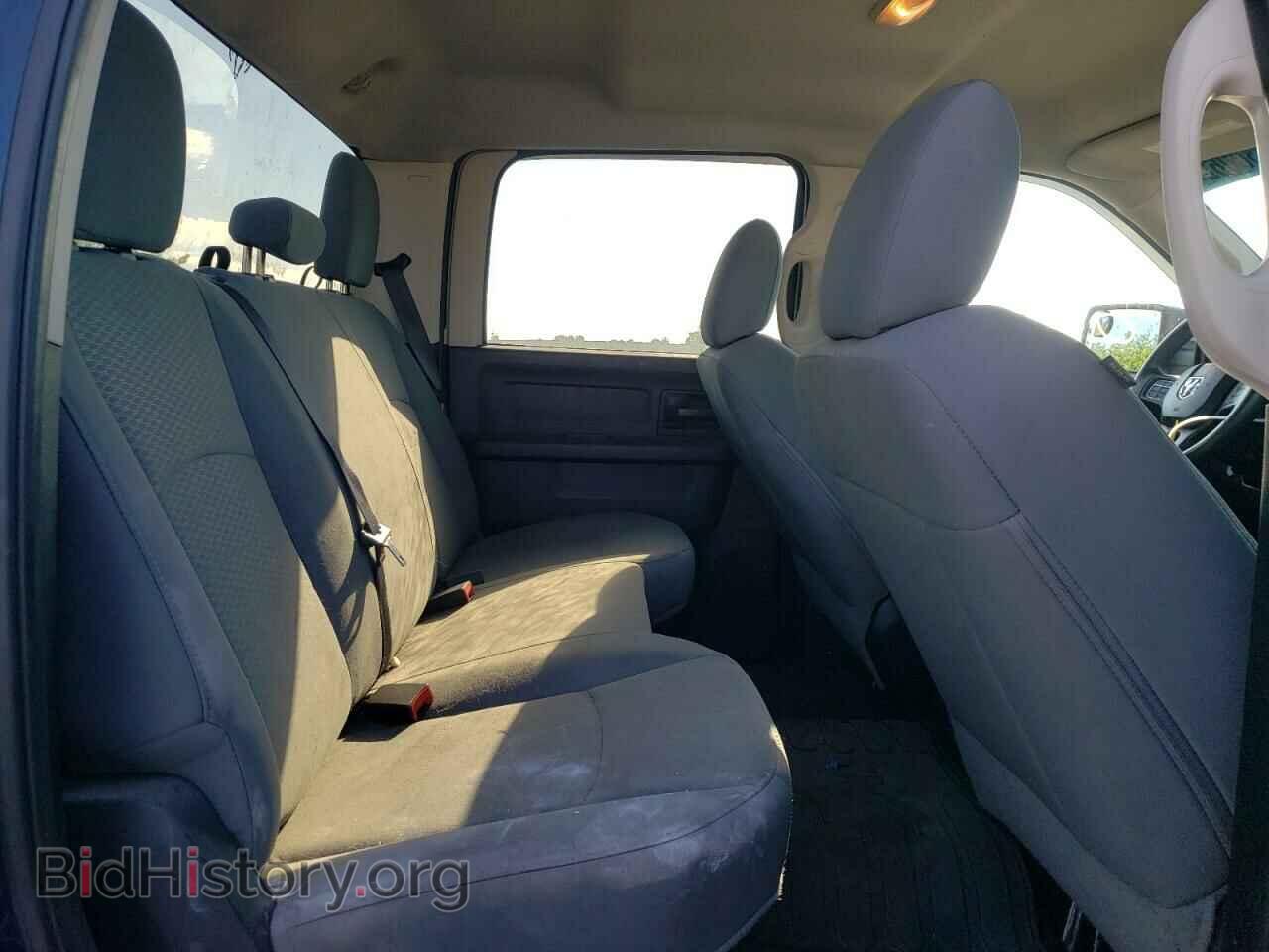2016 RAM 1500 - VIN: 3C6RR7KT2GG315912 - Фото 6