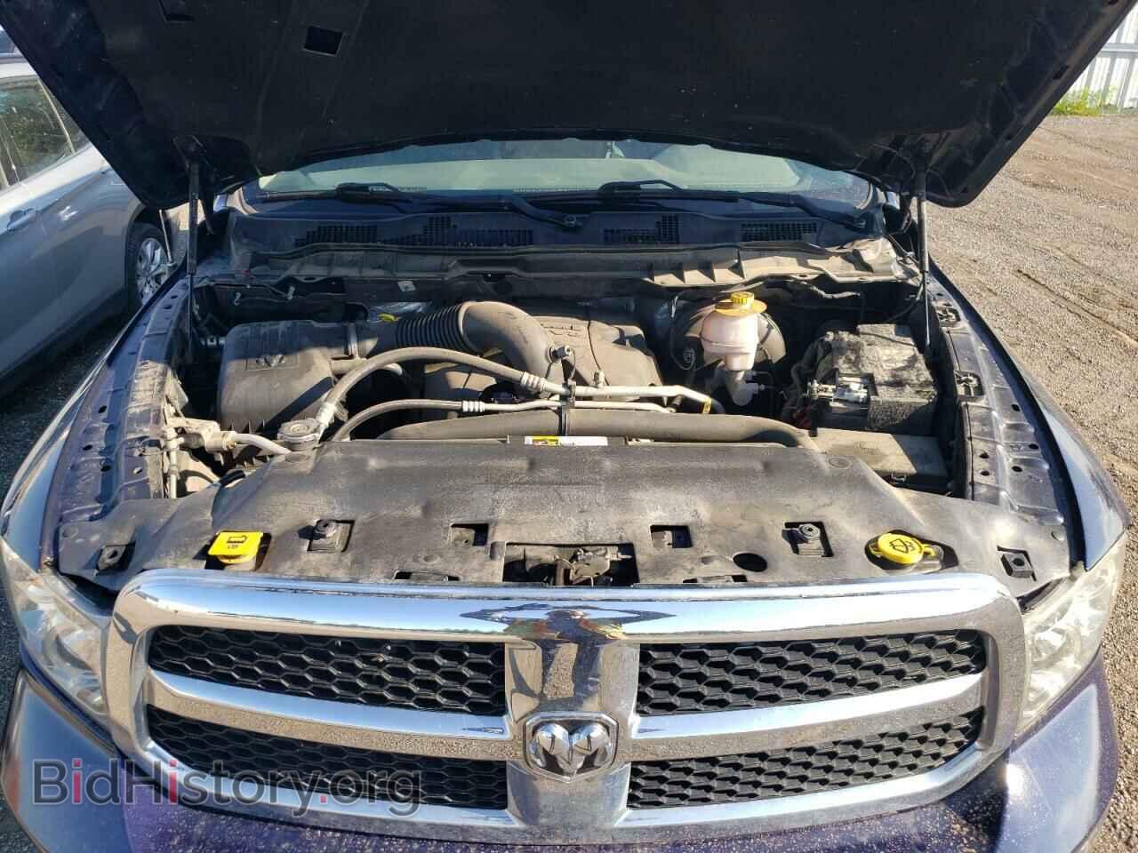 2016 RAM 1500 - VIN: 3C6RR7KT2GG315912 - Фото 7