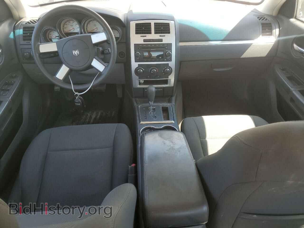 2009 DODGE CHARGER - VIN: 2B3KA43DX9H596529 - Фото 8