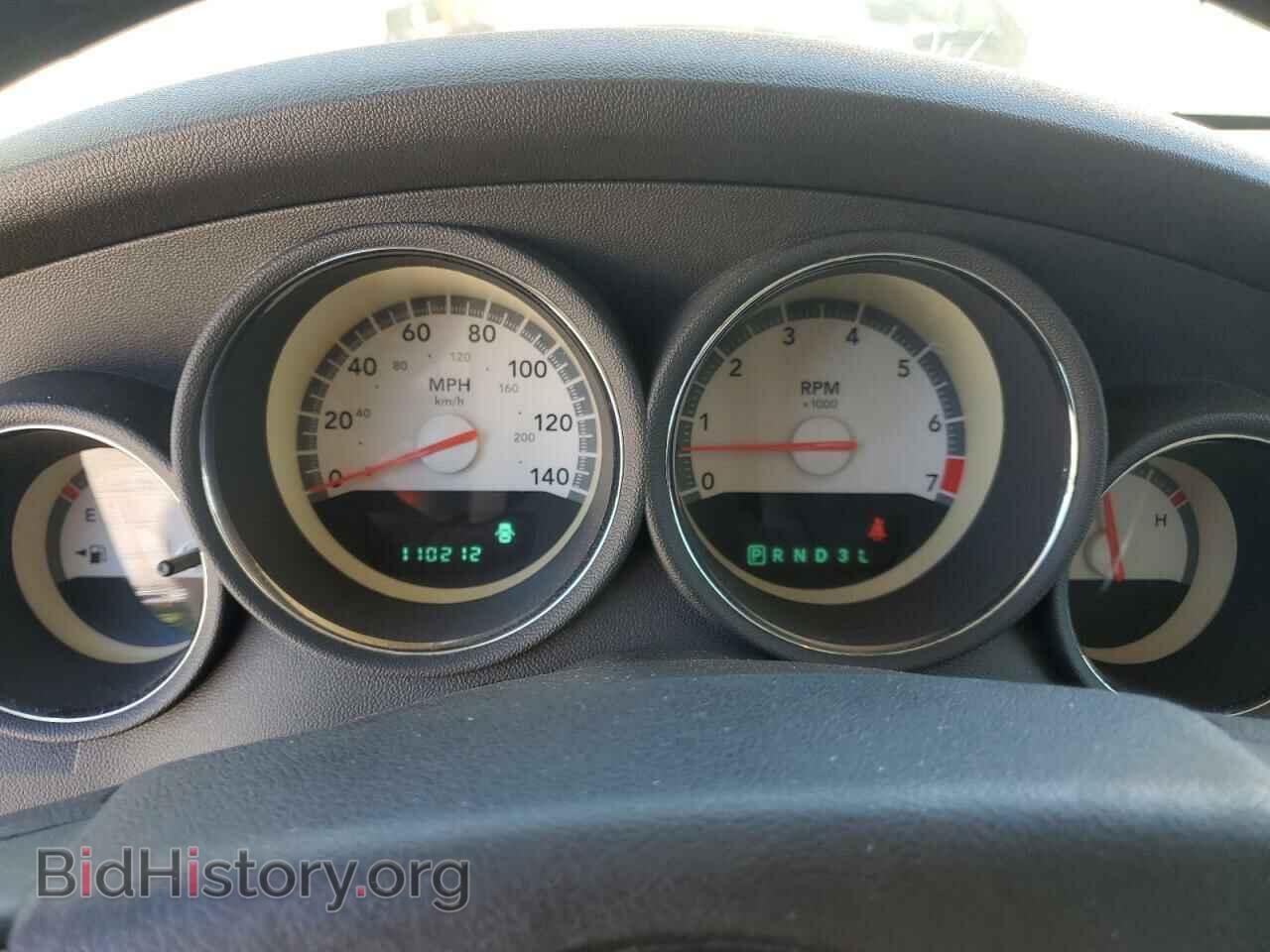2009 DODGE CHARGER - VIN: 2B3KA43DX9H596529 - Фото 9
