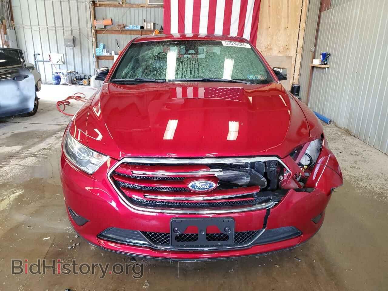 2015 FORD TAURUS - VIN: 1FAHP2F86FG177133 - Фото 5