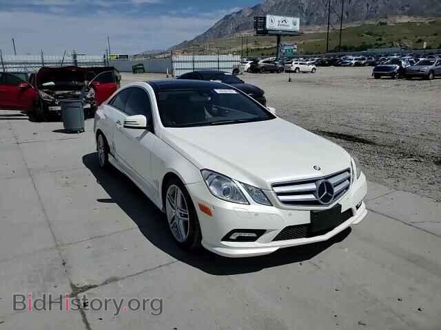 2011 MERCEDES-BENZ E-CLASS - VIN: WDDKJ7CBXBF092168 - Фото 13