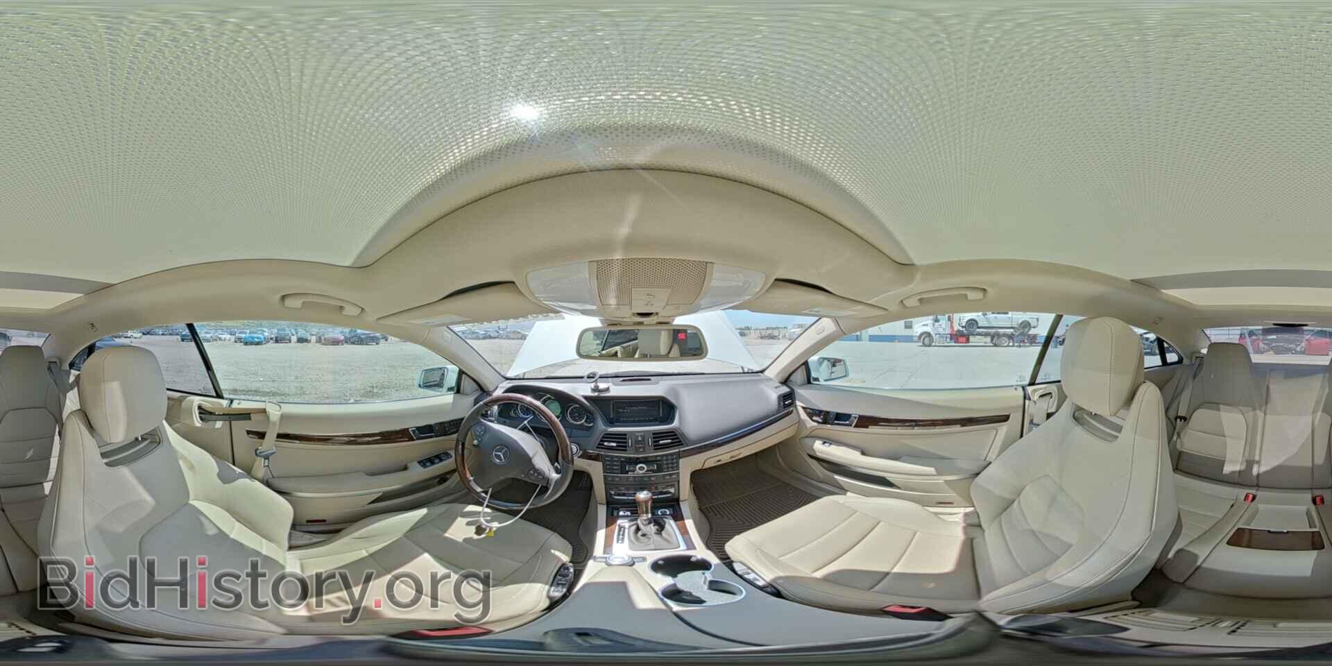 2011 MERCEDES-BENZ E-CLASS - VIN: WDDKJ7CBXBF092168 - Фото 14