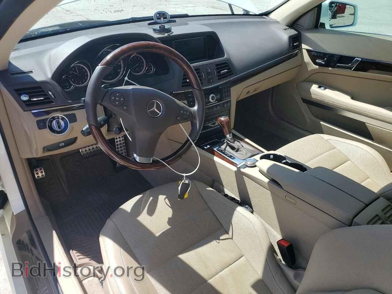 2011 MERCEDES-BENZ E-CLASS - VIN: WDDKJ7CBXBF092168 - Фото 8