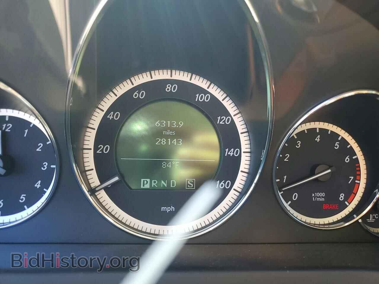 2011 MERCEDES-BENZ E-CLASS - VIN: WDDKJ7CBXBF092168 - Фото 9