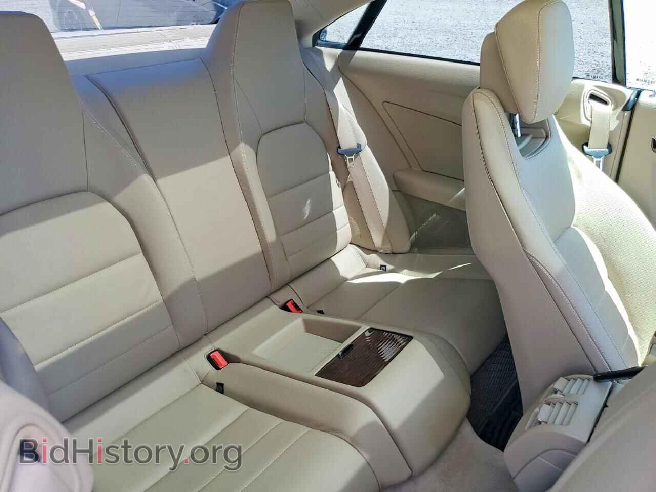 2011 MERCEDES-BENZ E-CLASS - VIN: WDDKJ7CBXBF092168 - Фото 10