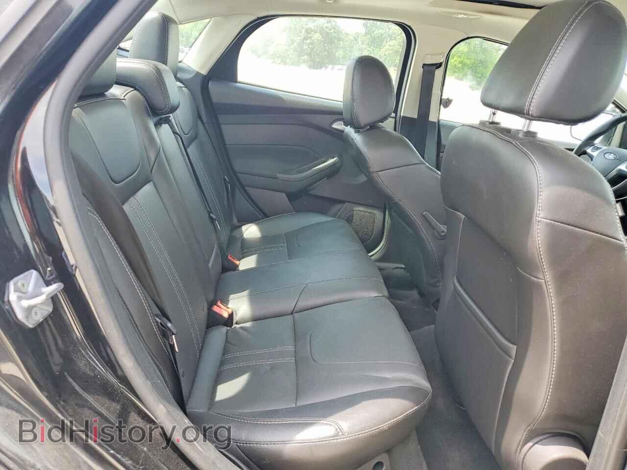 2014 FORD FOCUS - VIN: 1FADP3J26EL126695 - Фото 10