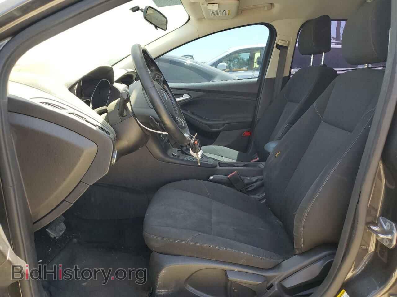 2015 FORD FOCUS - VIN: 1FADP3K20FL294543 - Photo 7