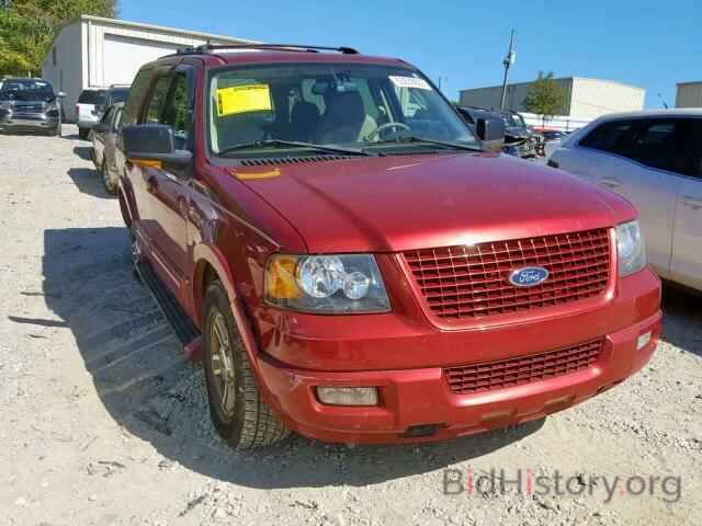 Photo 1FMFU17L44LB49886 - FORD EXPEDITION 2004