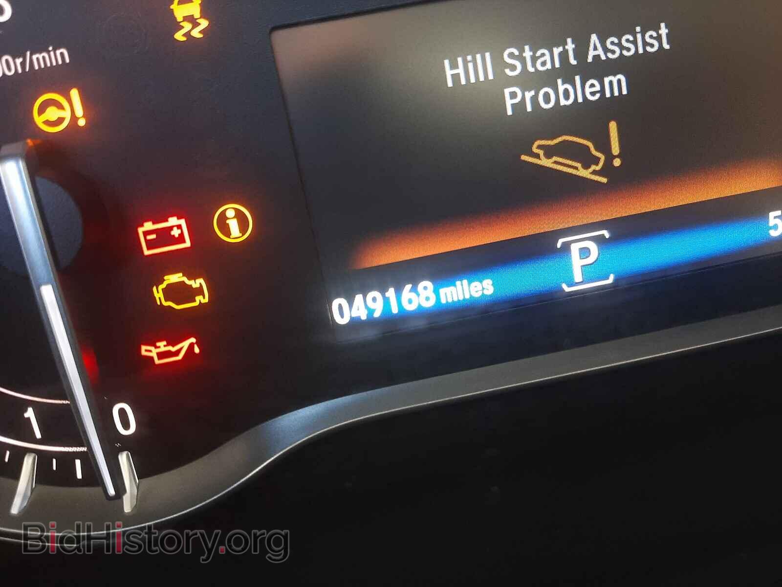 2017 HONDA PILOT - VIN: 5FNYF6H57HB023082 - Фото 8